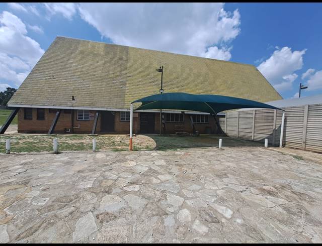 90,483M² FARM FOR SALE IN RISIVILLE